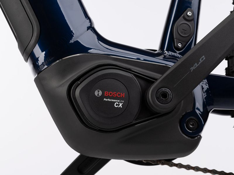 Haibike ALLTRACK 10 e-MTB, detail 3