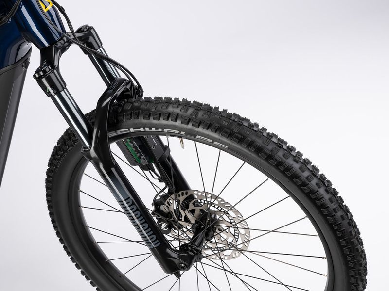 Haibike ALLTRACK 11 ABS e-MTB, detail 2