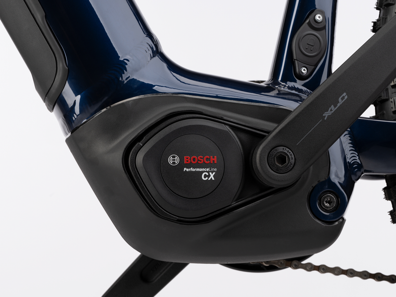 Haibike ALLTRACK 11 ABS e-MTB, detail 5