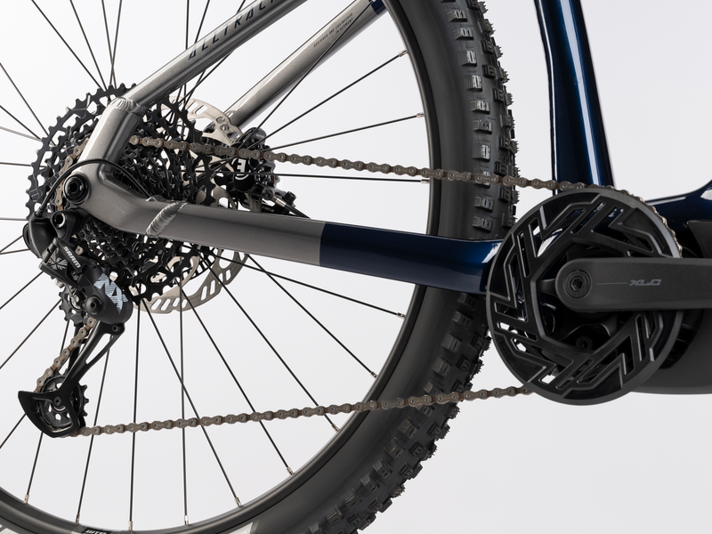 Haibike ALLTRACK 11 ABS e-MTB, detail 4