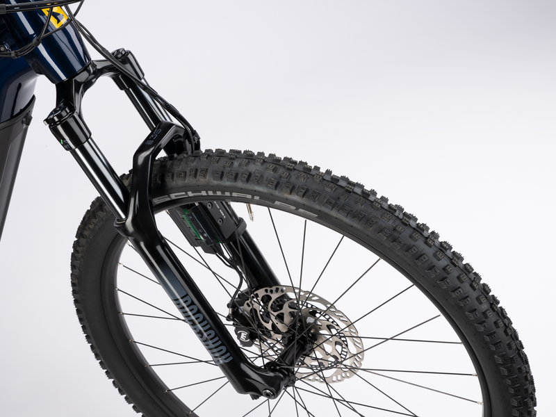 Haibike ALLTRACK 11 ABS e-MTB, detail 3