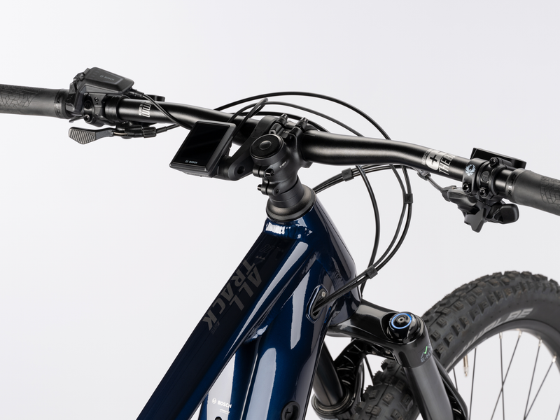 Haibike ALLTRACK 11 ABS e-MTB, detail 6