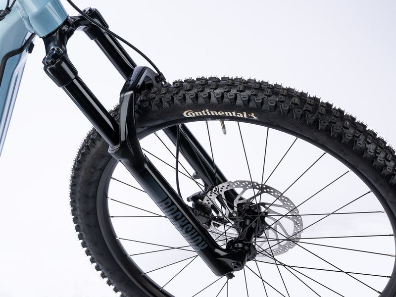 Haibike ALLTRAIL 10 e-MTB, detail 4