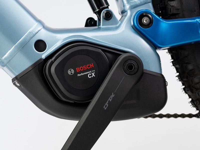 Haibike ALLTRAIL 10 e-MTB, detail 3