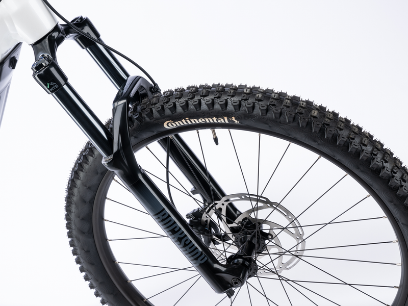 Haibike ALLTRAIL 8 e-MTB, detail 3