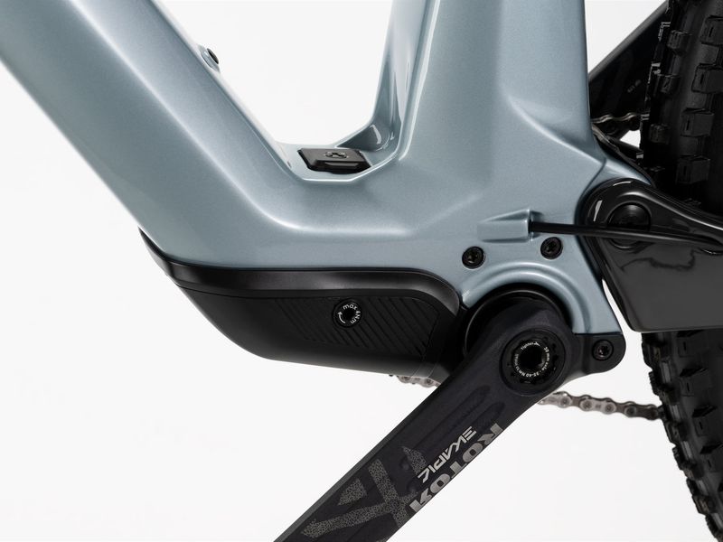 Haibike LYKE CF 11 e-MTB, detail 6