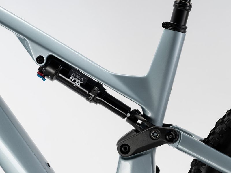 Haibike LYKE CF 11 e-MTB, detail 3