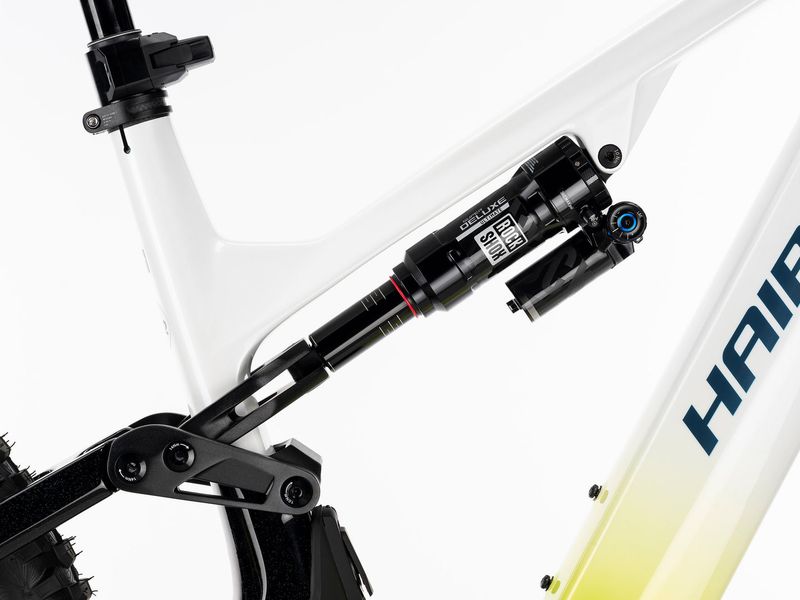 Haibike HYBE CF 11 e-MTB, detail 3