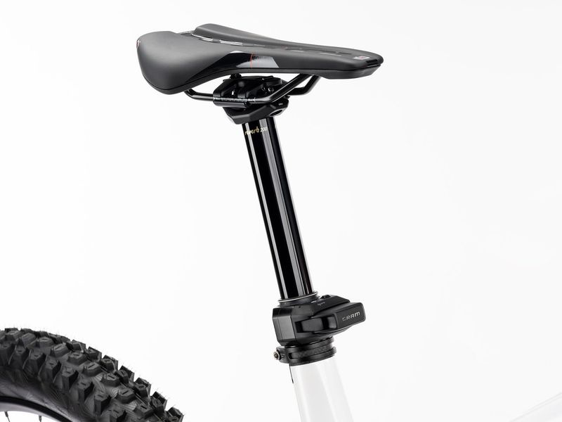 Haibike HYBE CF 11 e-MTB, detail 6