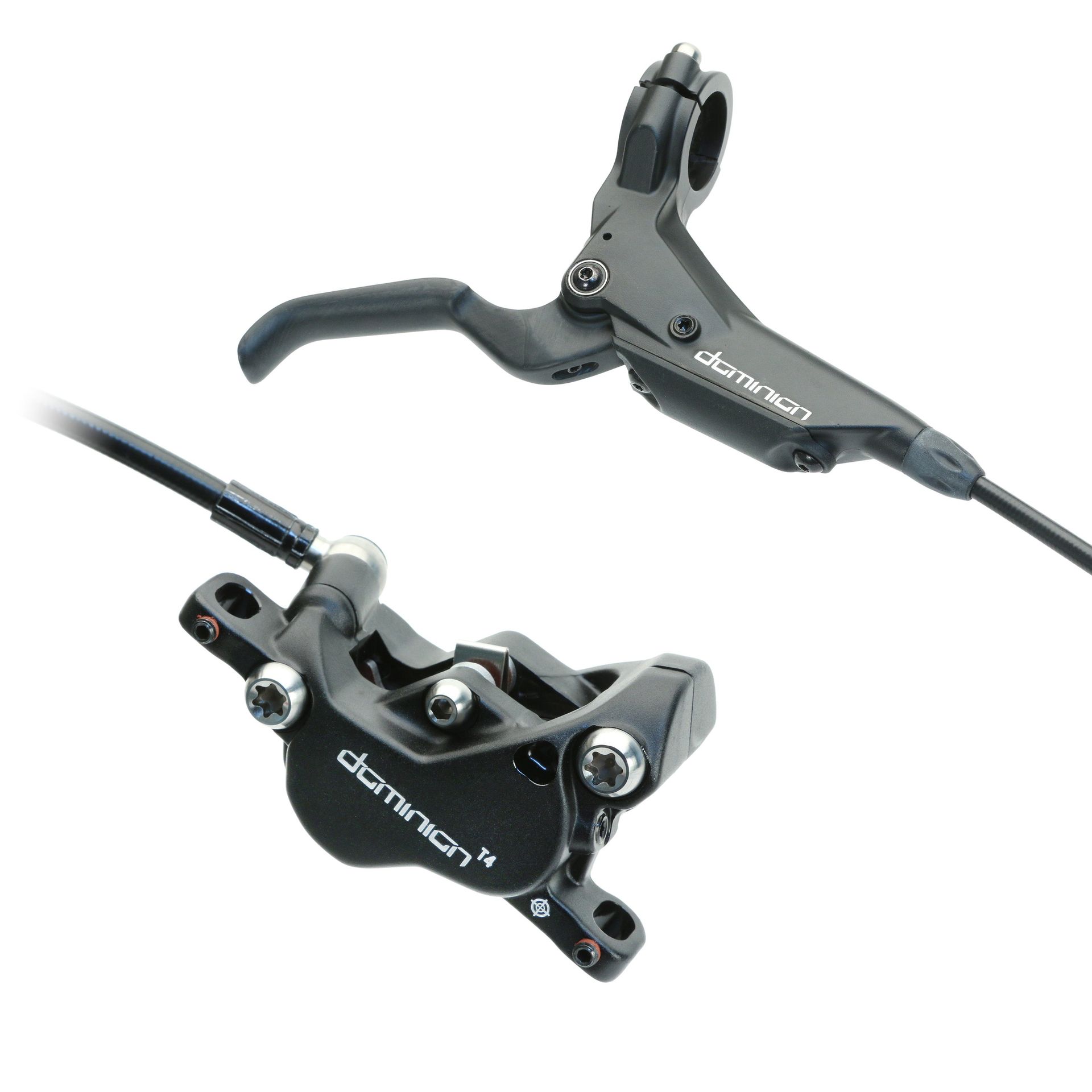Hayes Dominion T4, product shot