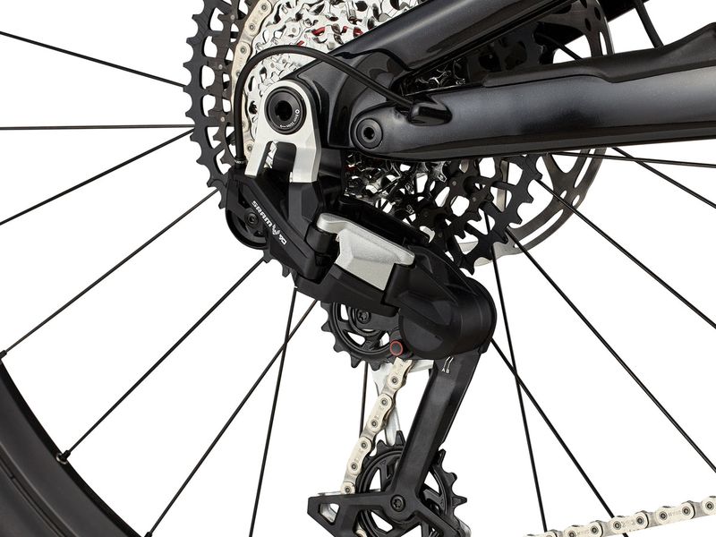 Rocky Mountain Instinct Powerplay SL Carbon 70 e-MTB, detail 4
