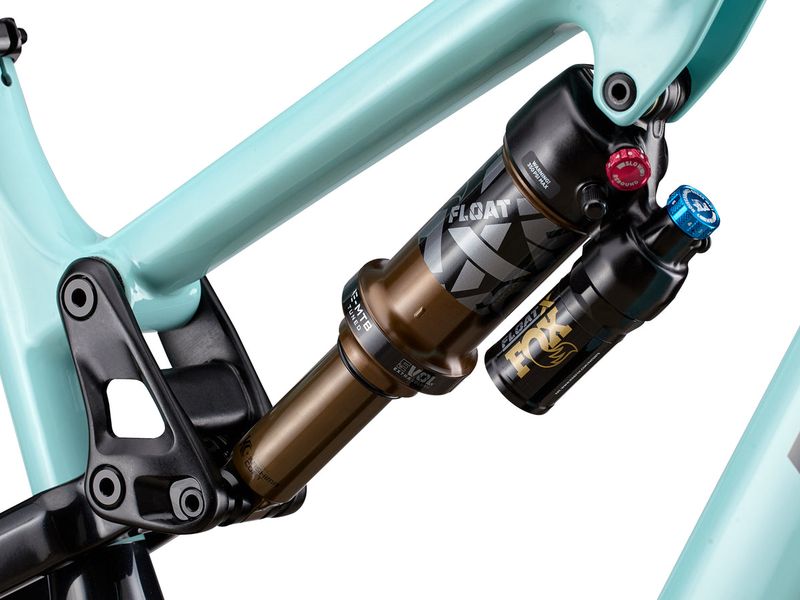 Rocky Mountain Instinct Powerplay SL Carbon 70 e-MTB, detail 5