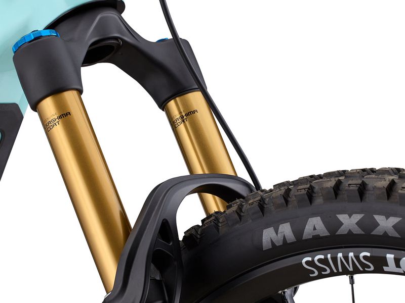 Rocky Mountain Instinct Powerplay SL Carbon 70 e-MTB, detail 8