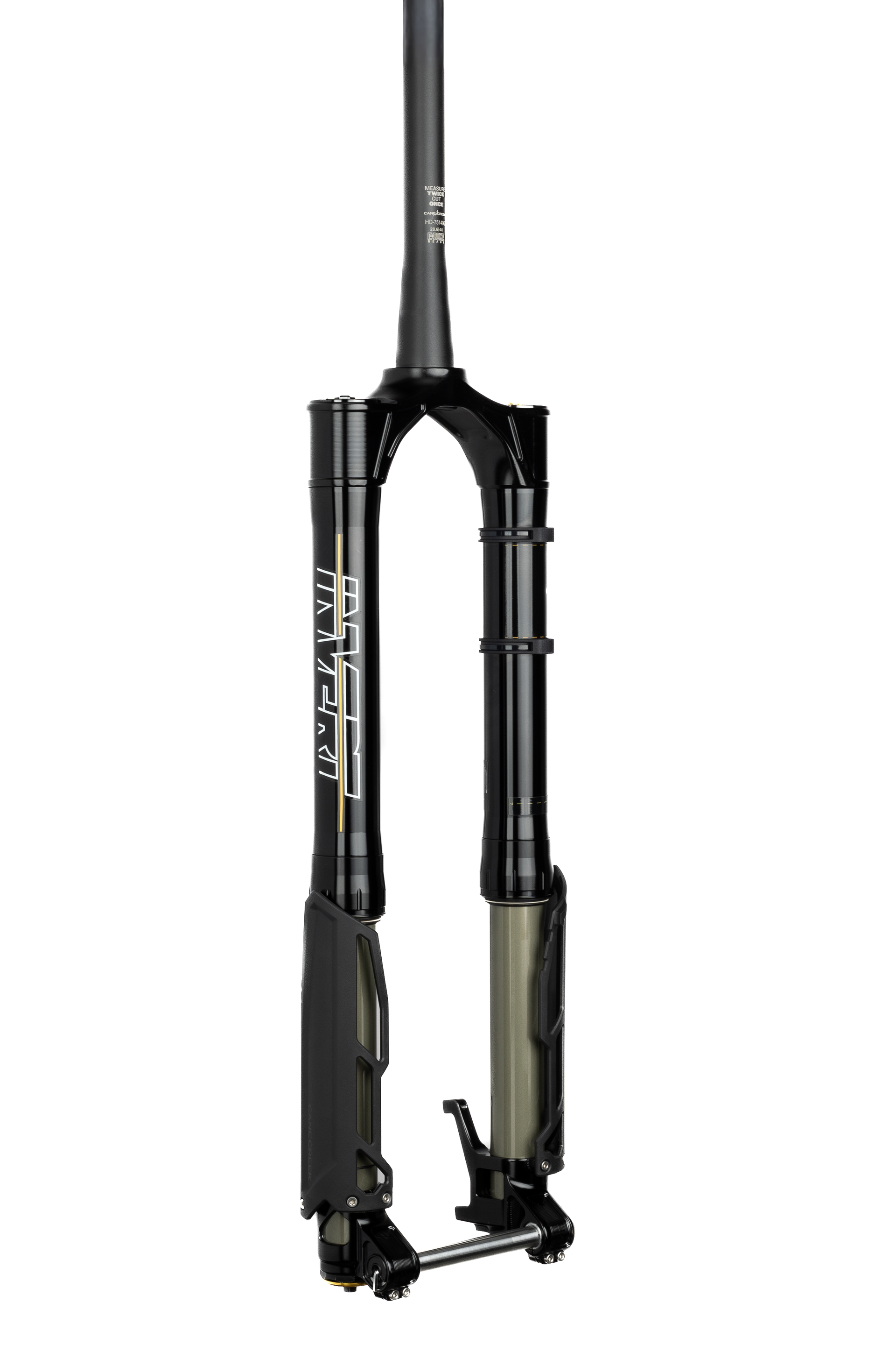 Cane Creek Invert Enduro, product shot