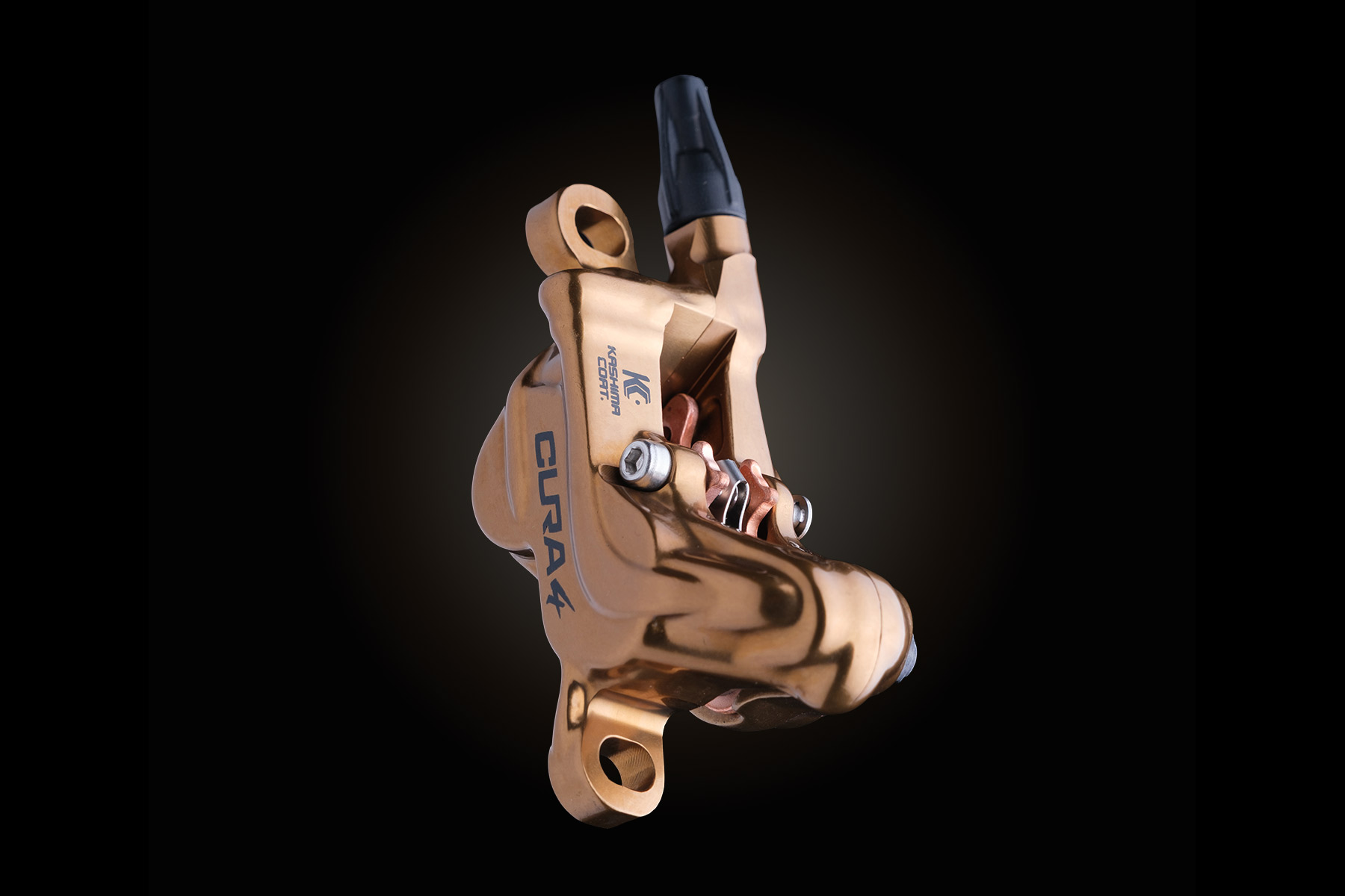 Formula Cura 4 Kashima, detail 6