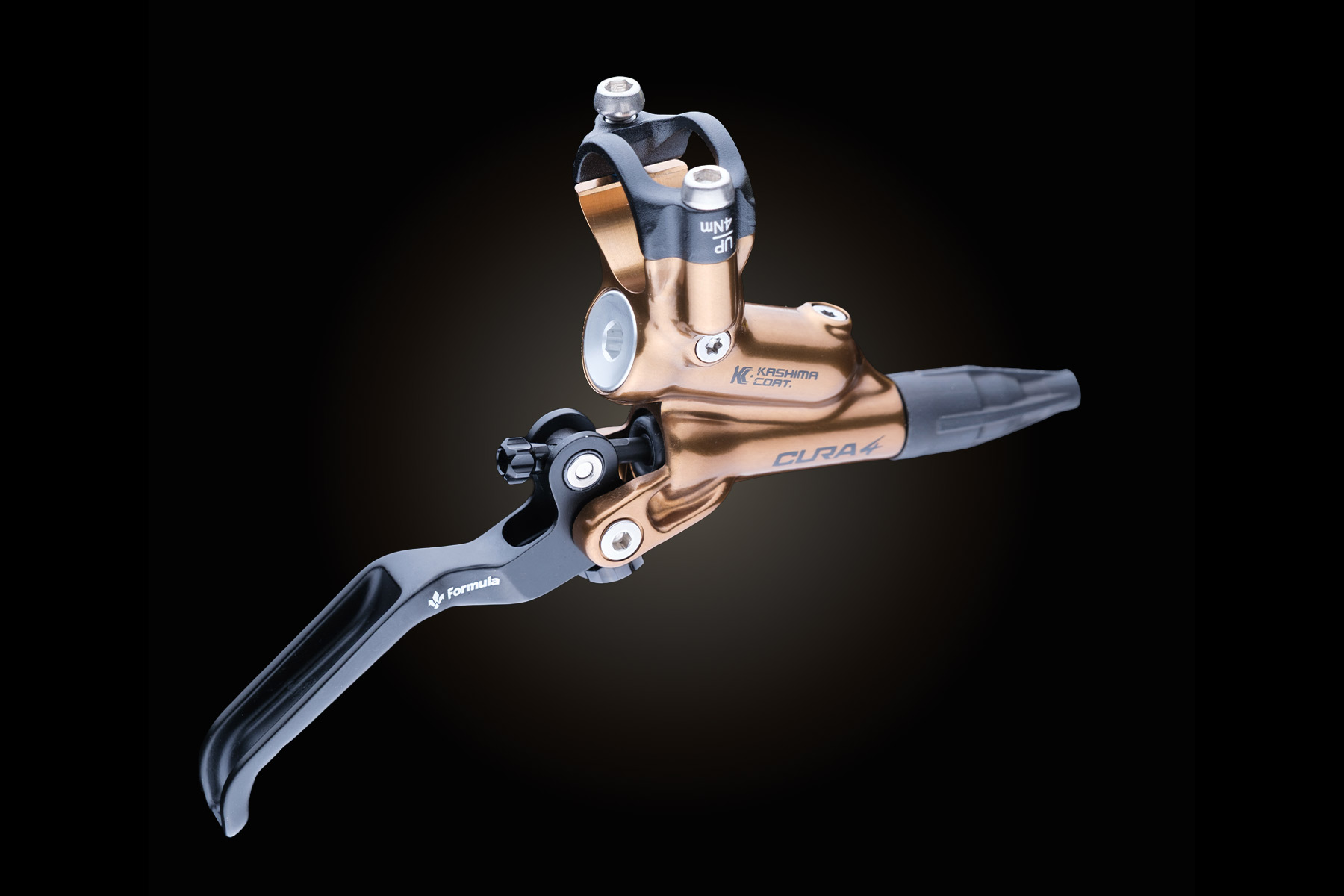 Formula Cura 4 Kashima, detail 2
