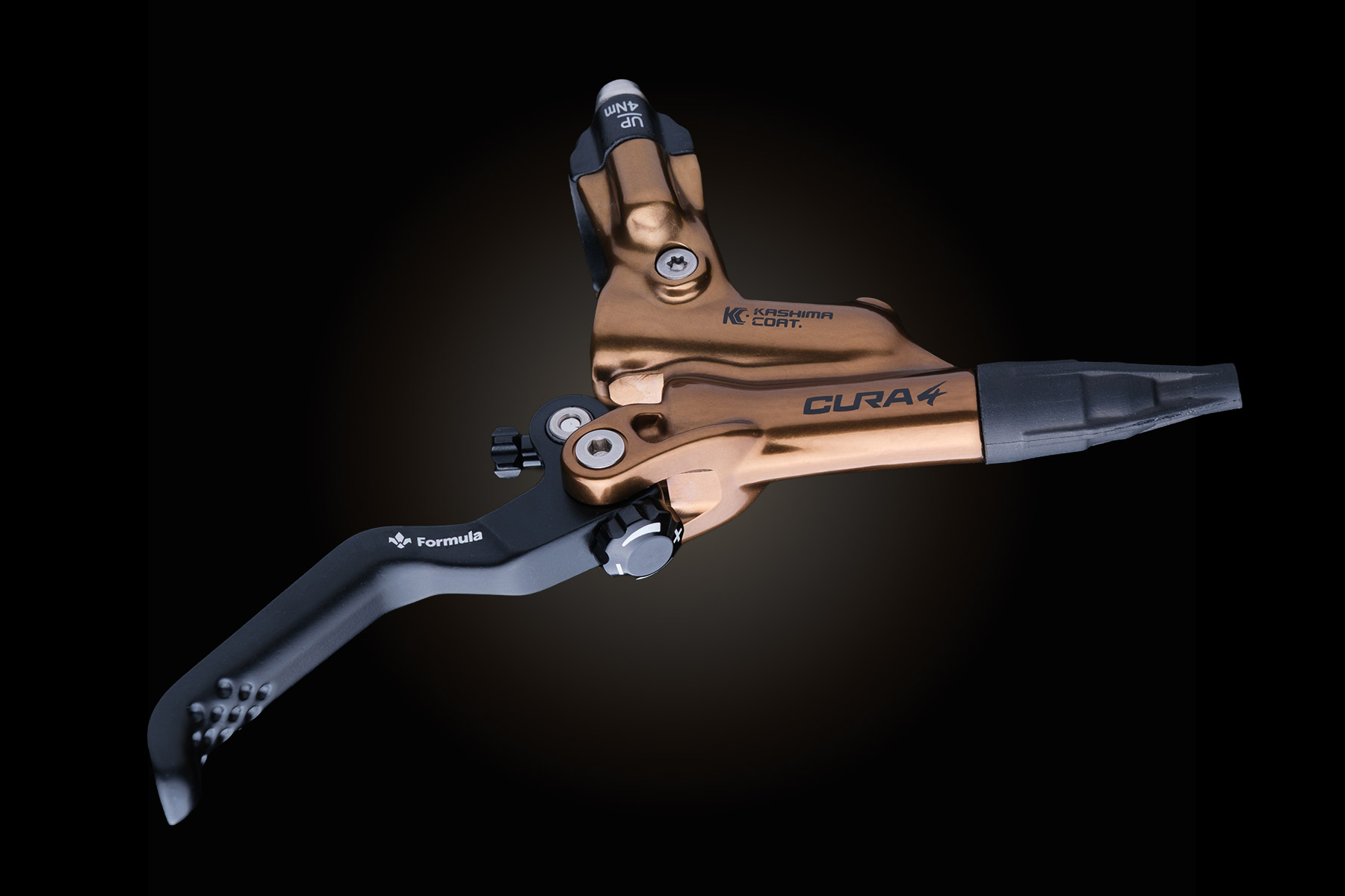 Formula Cura 4 Kashima, detail 3