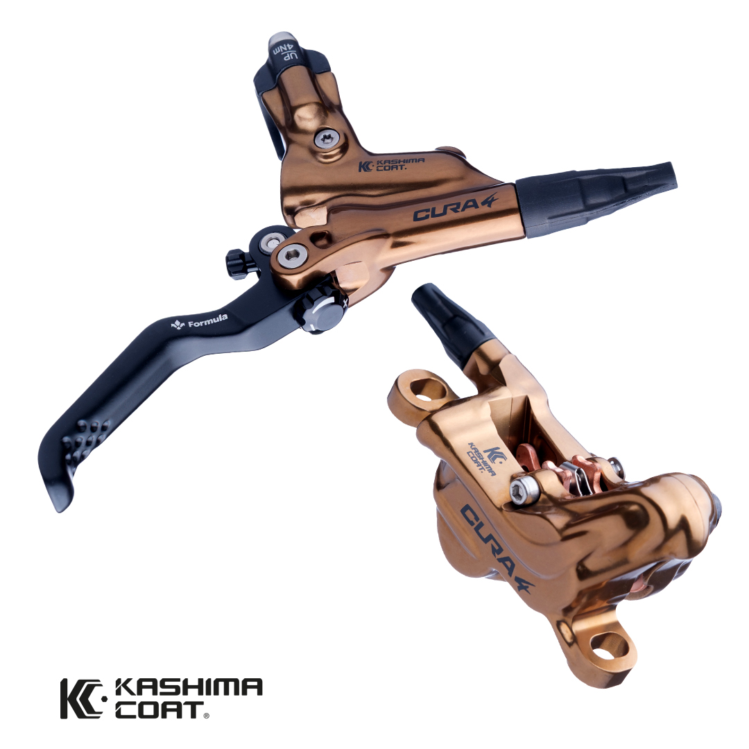 Formula Cura 4 Kashima, product shot