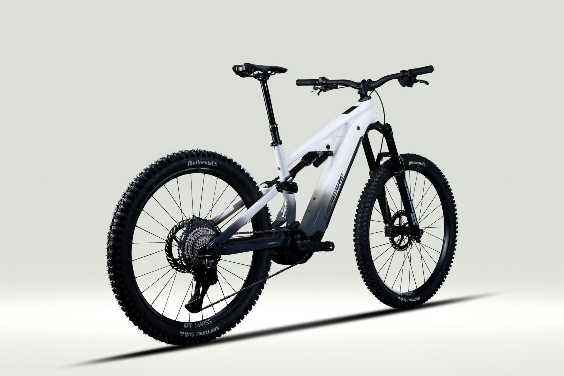 Lapierre Overvolt AM CF 10.8 e-MTB, detail 5