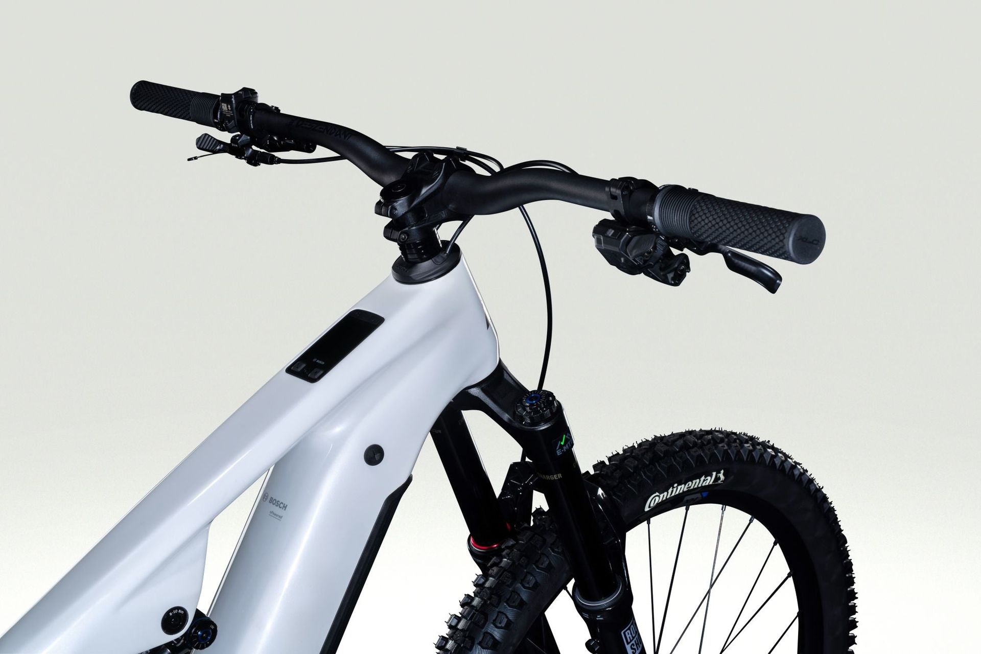 Lapierre Overvolt AM CF 10.8 e-MTB, detail 6