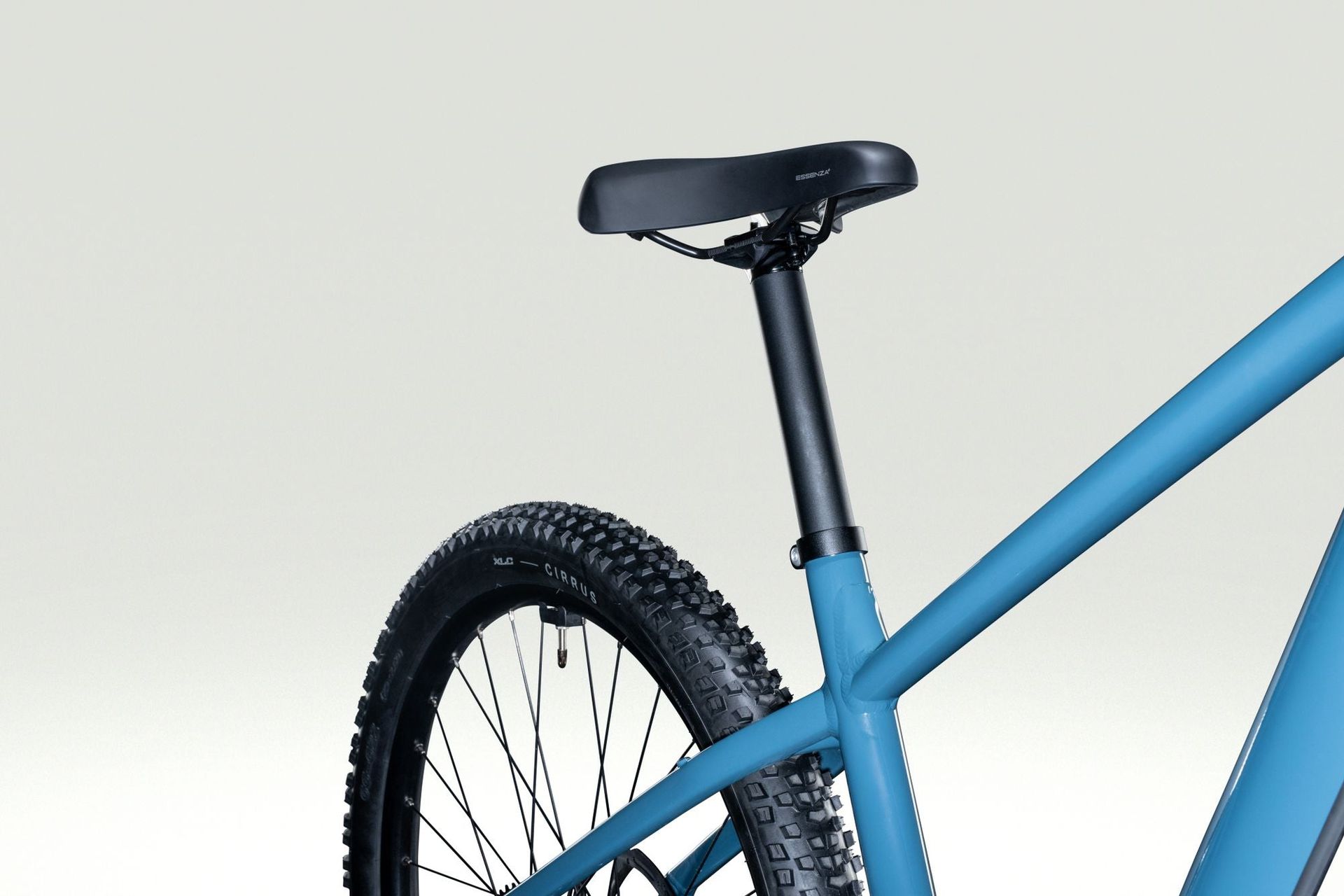 Lapierre Overvolt HT 5.6 e-MTB, detail 6