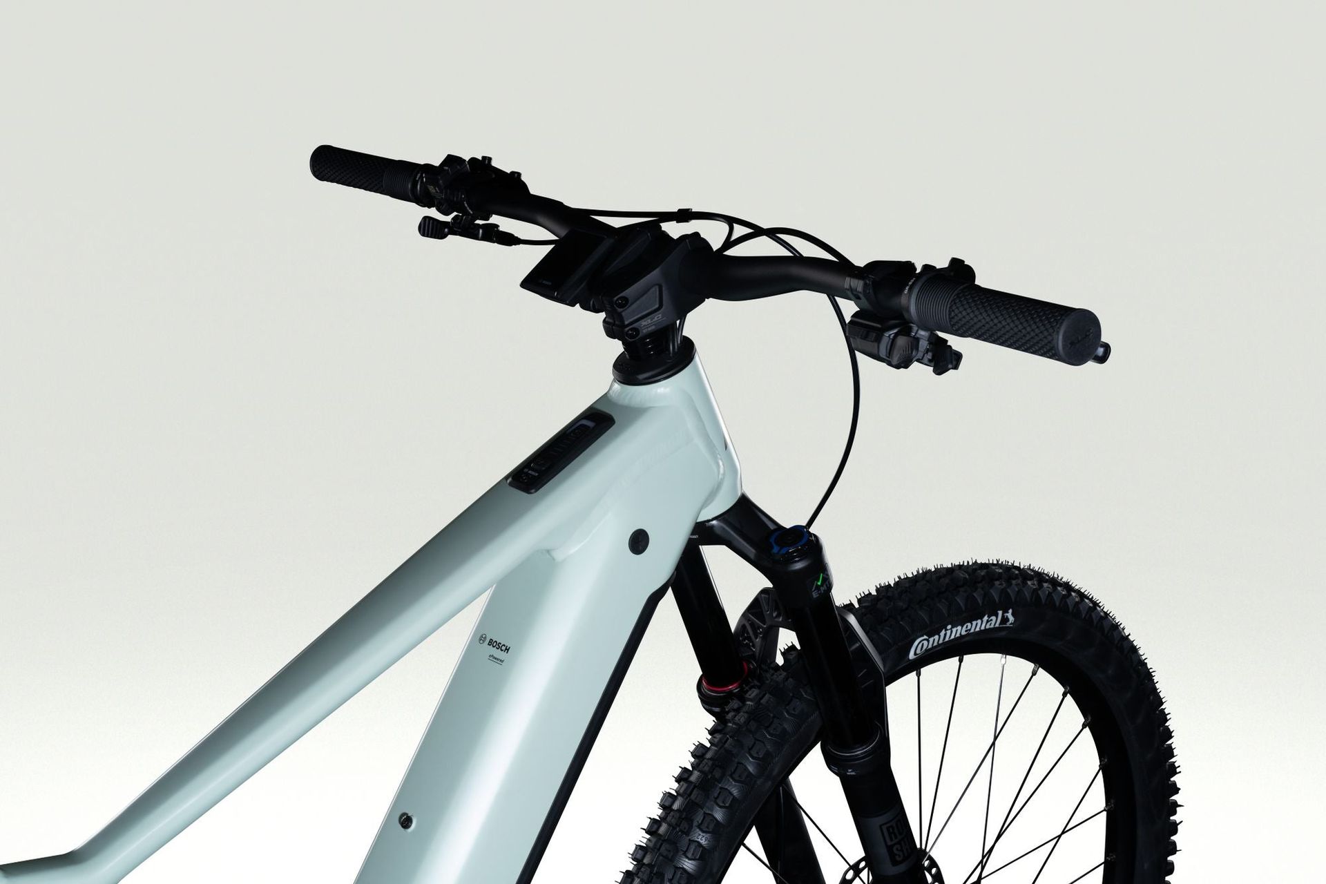 Lapierre Overvolt TR 7.8 e-MTB, detail 3