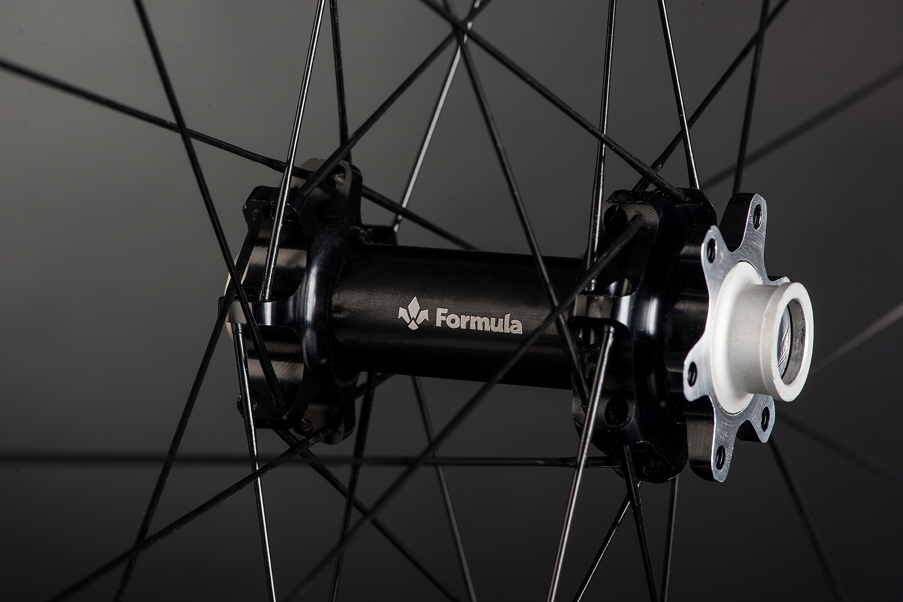 Formula Linea 2, detail 2