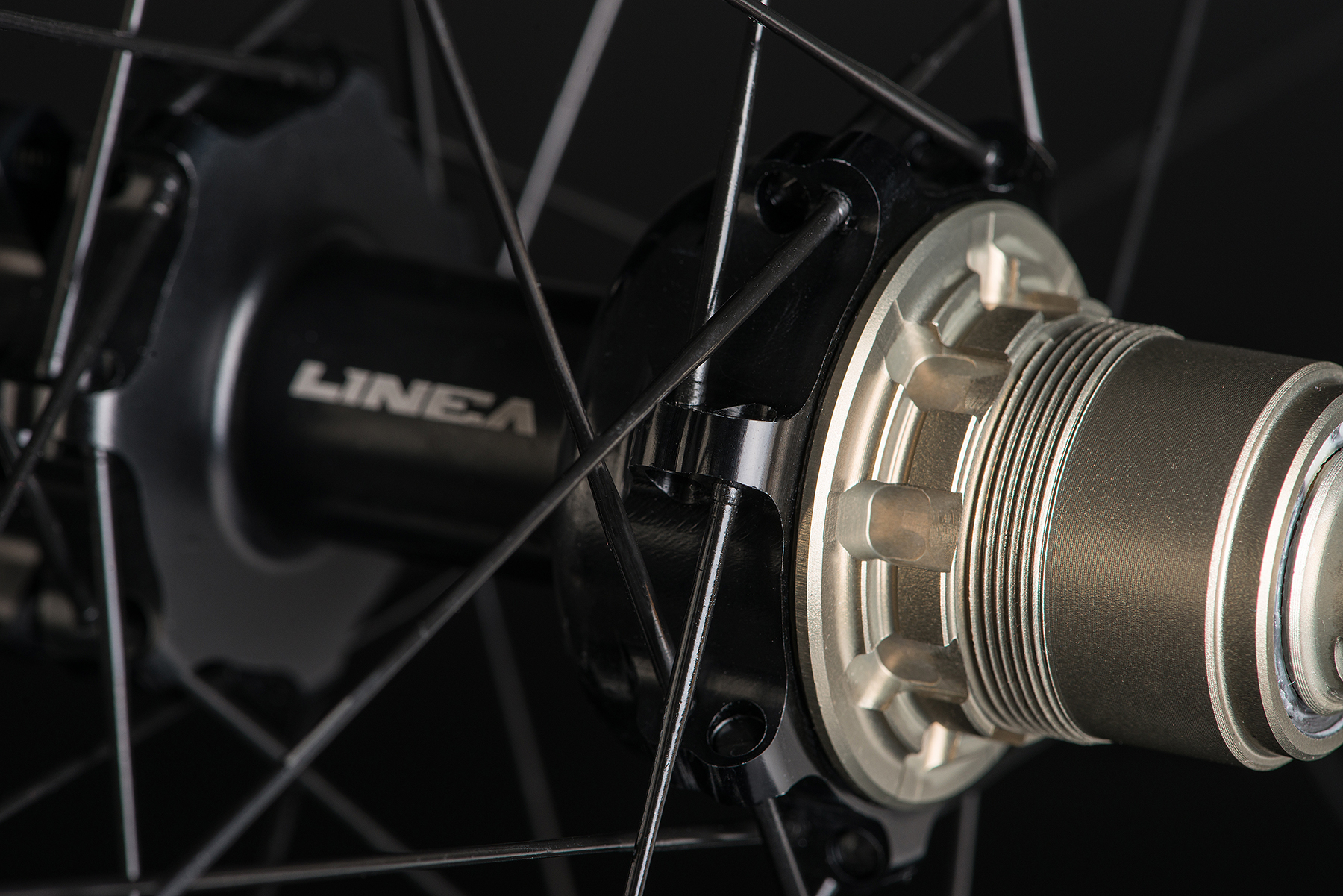 Formula Linea 2, detail 4