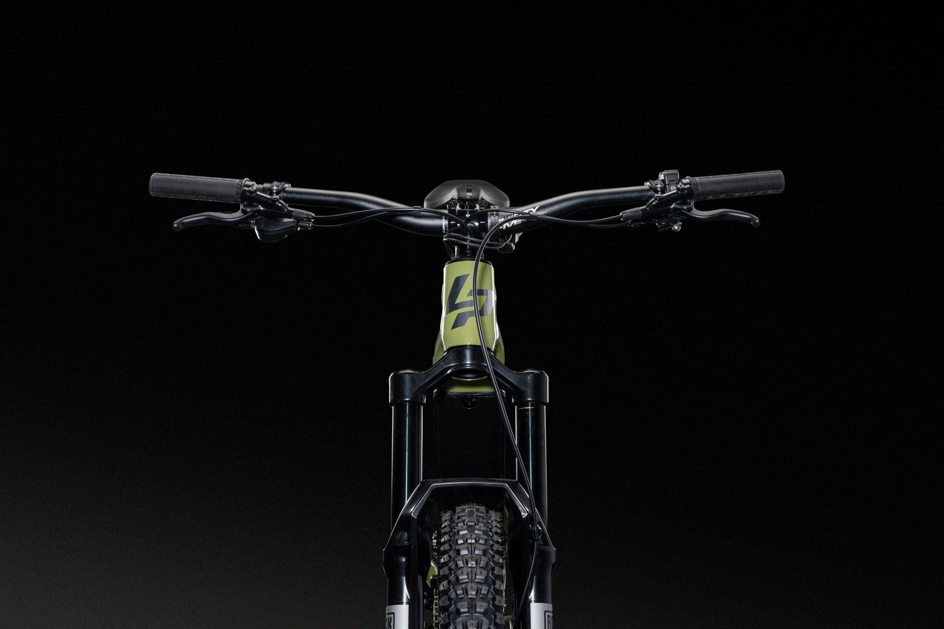 Lapierre Overvolt AM AL 5.8 e-MTB, detail 8