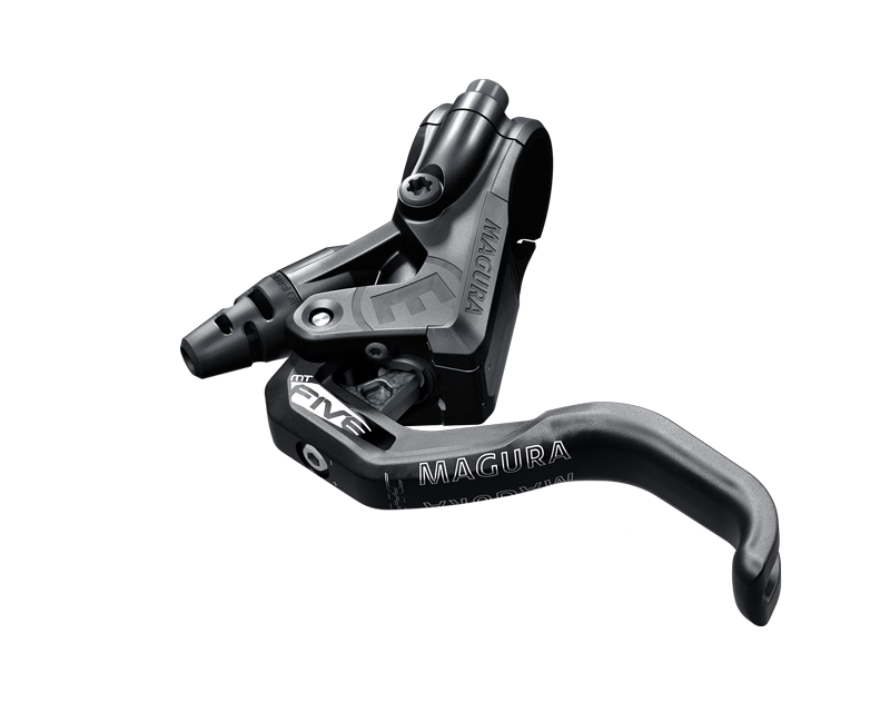 Magura MT5 Pro, detail 2