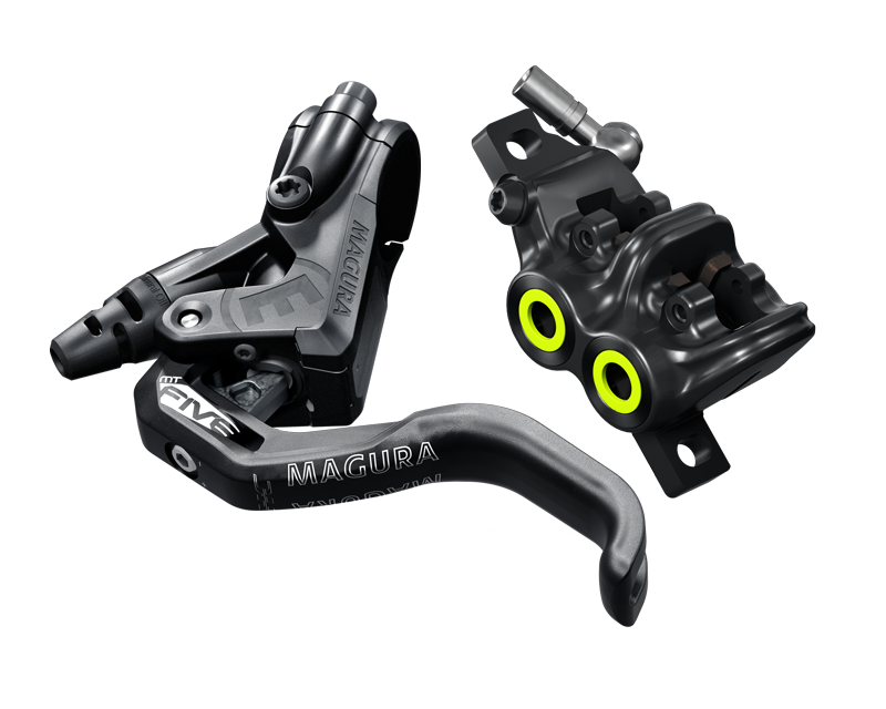 Magura MT5 Pro, product shot