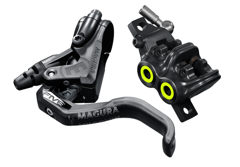 Magura MT5 Pro, detail 1