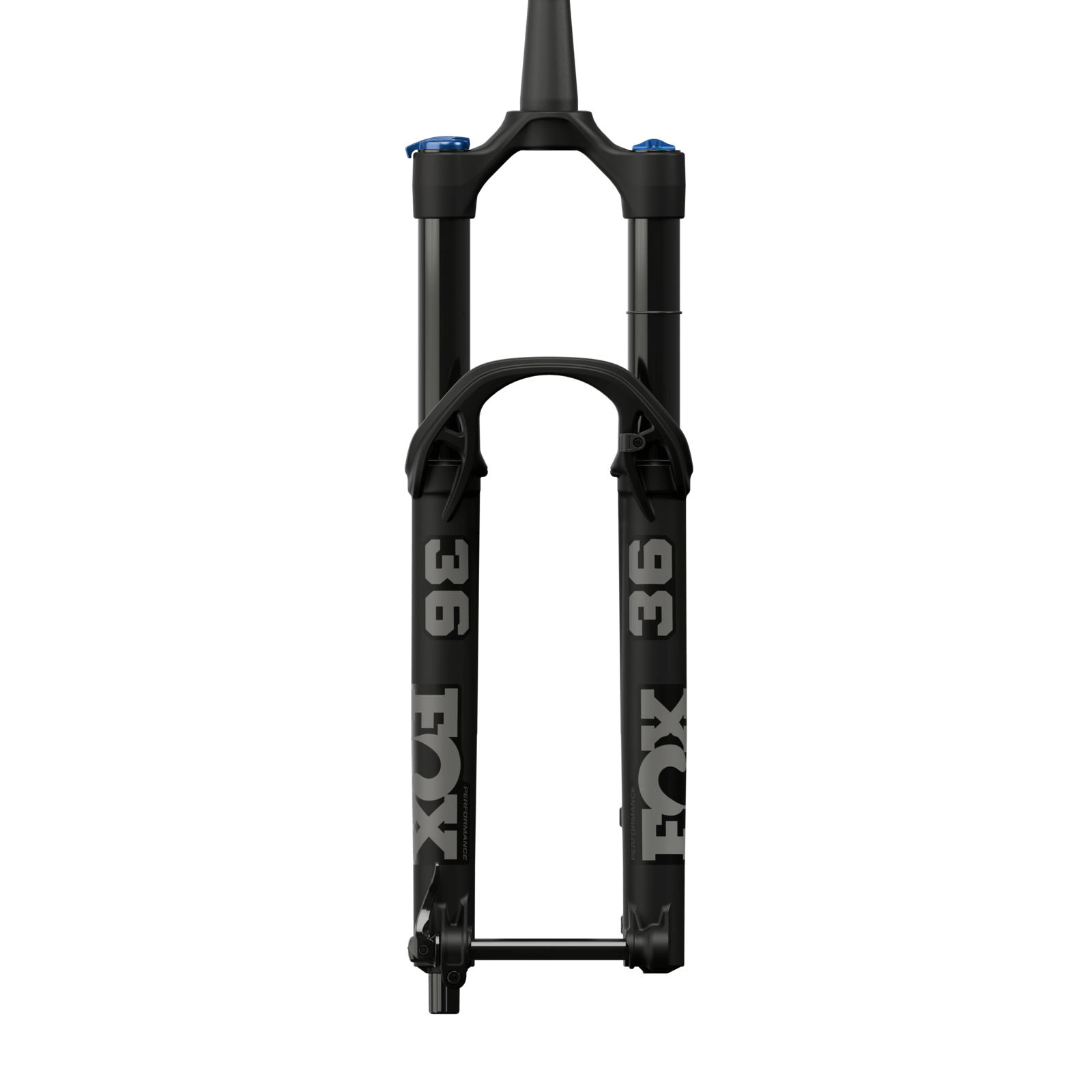Fox 36 Performance GRIP, product shot