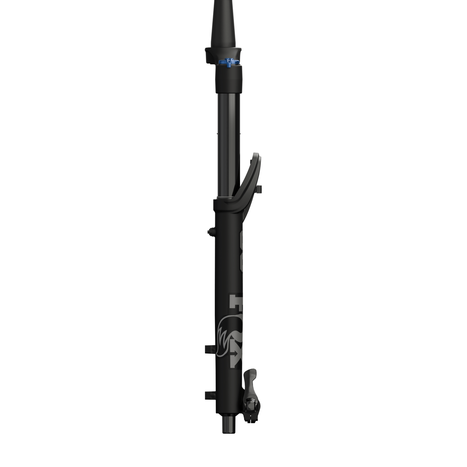 Fox 36 Performance GRIP, detail 2