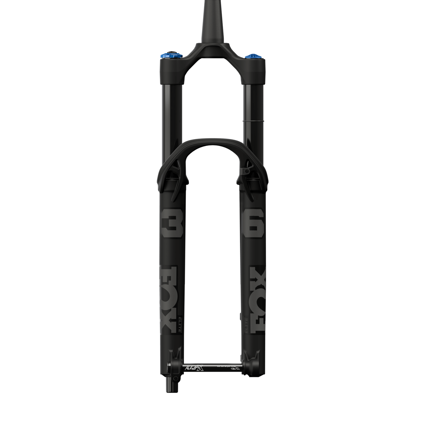 Fox 36 Performance Elite GRIP X, product shot