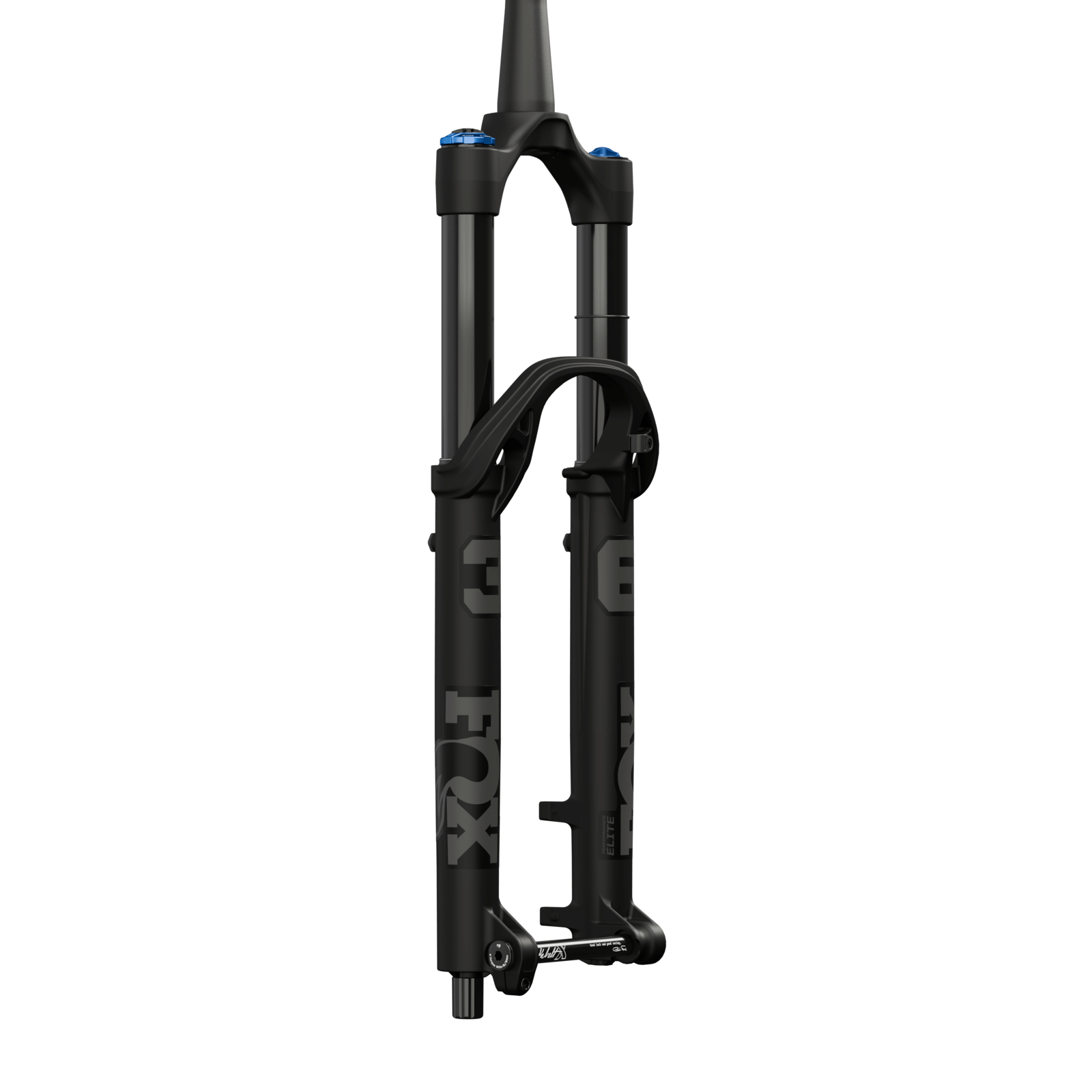 Fox 36 Performance Elite GRIP X, detail 1