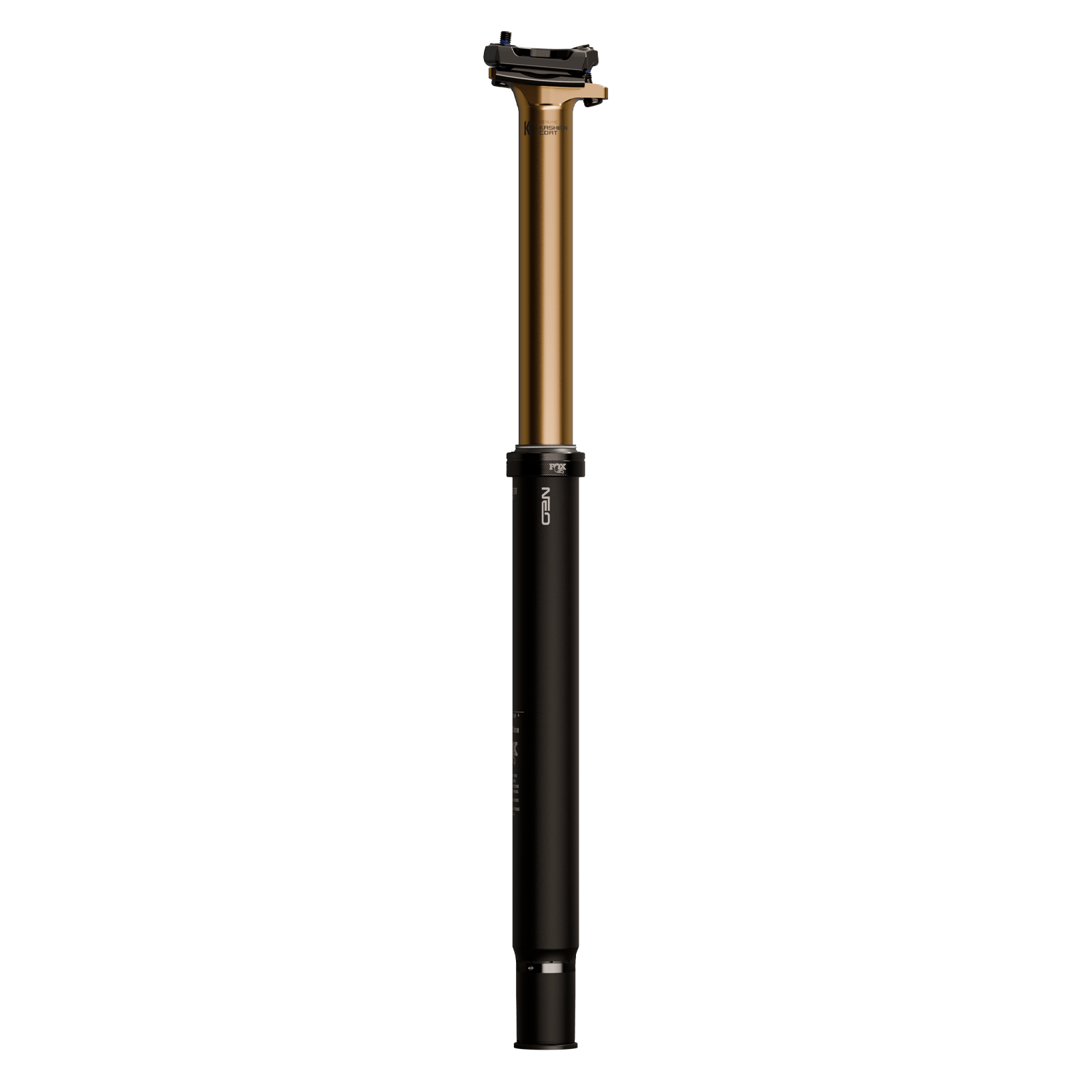 Fox Transfer Neo E-Optimized, product shot
