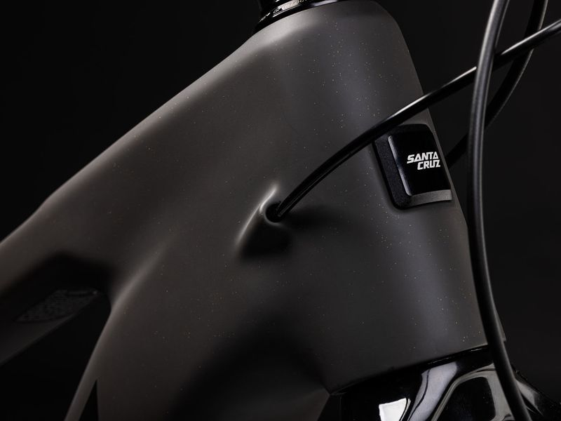 Santa Cruz Vala XT Di2 RSV e-MTB, detail 2