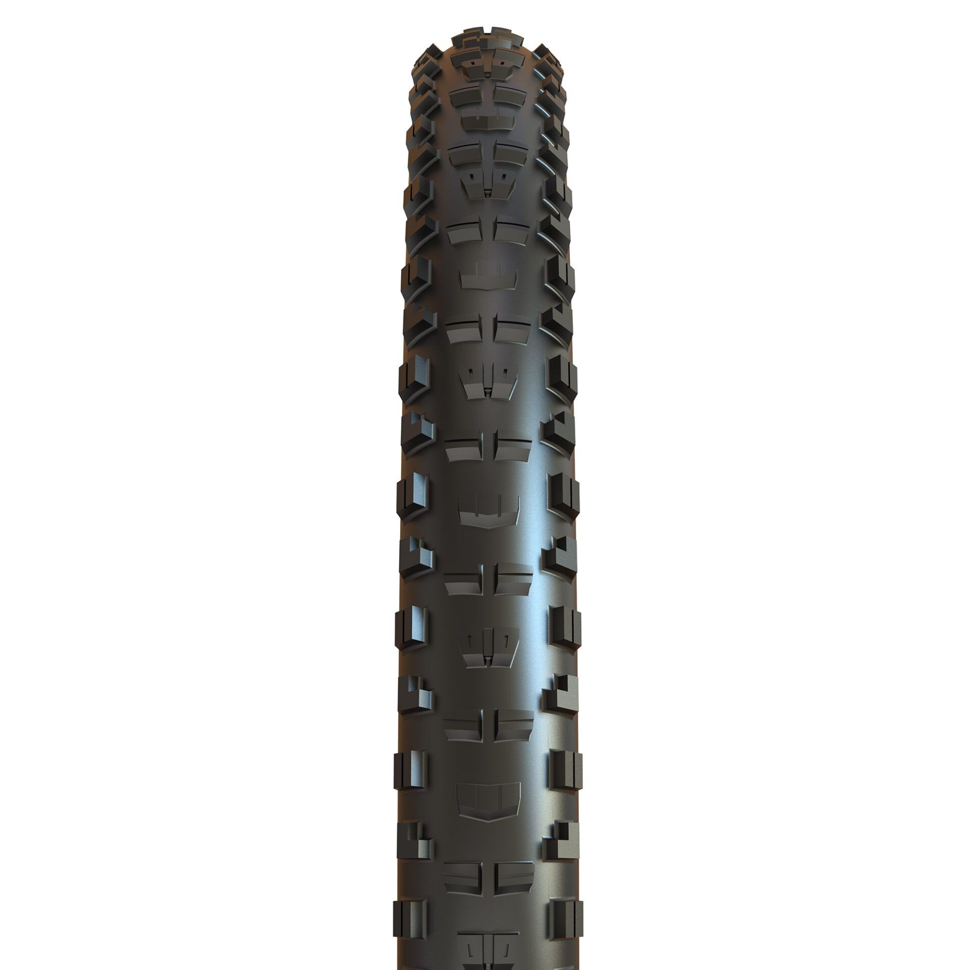 Maxxis Minion DHR II, detail 1