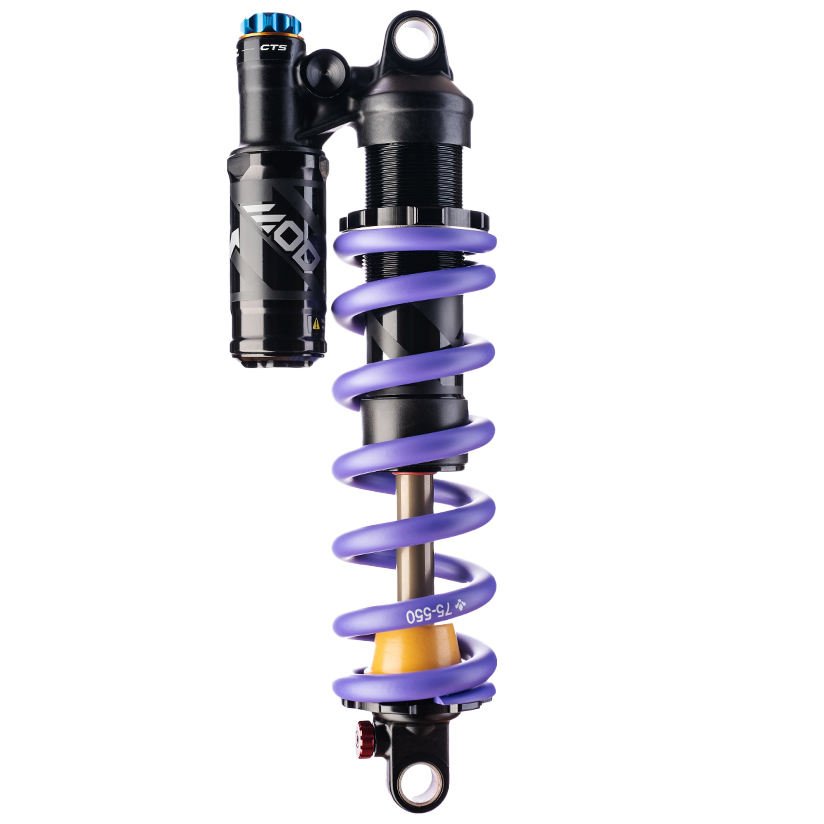Formula Mod DH, product shot