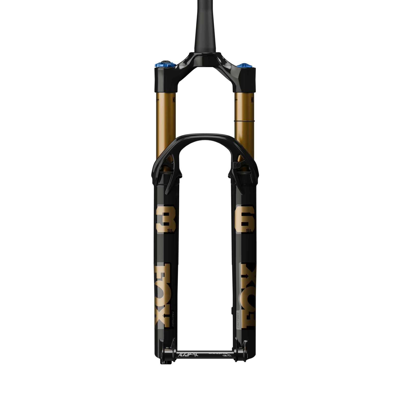 Fox 36 SL Factory GRIP X, product shot