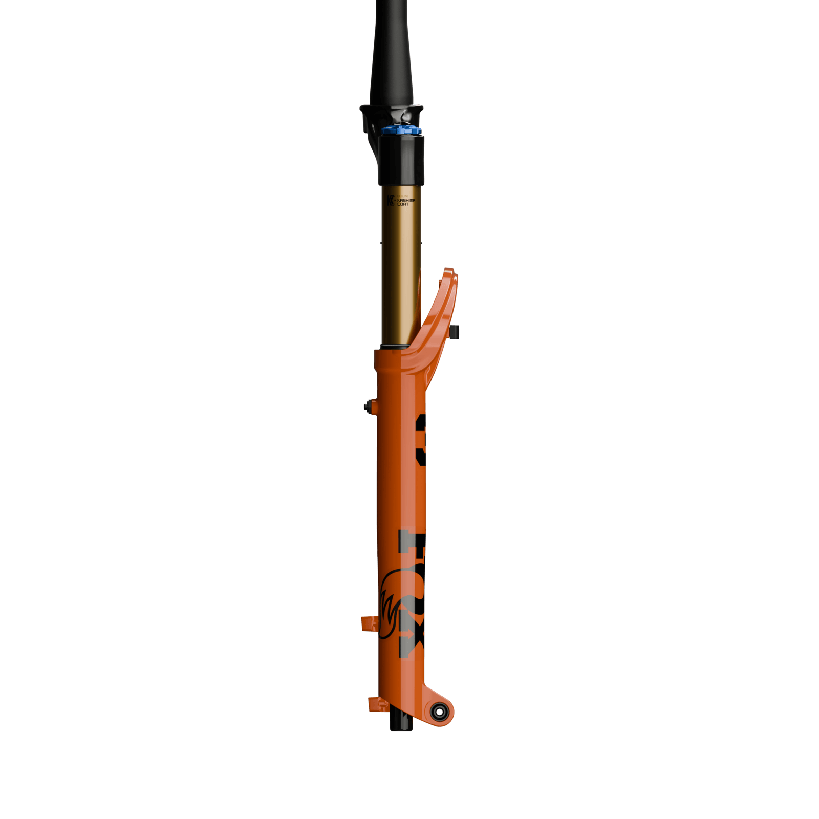 Fox 36 SL Factory GRIP X, detail 5