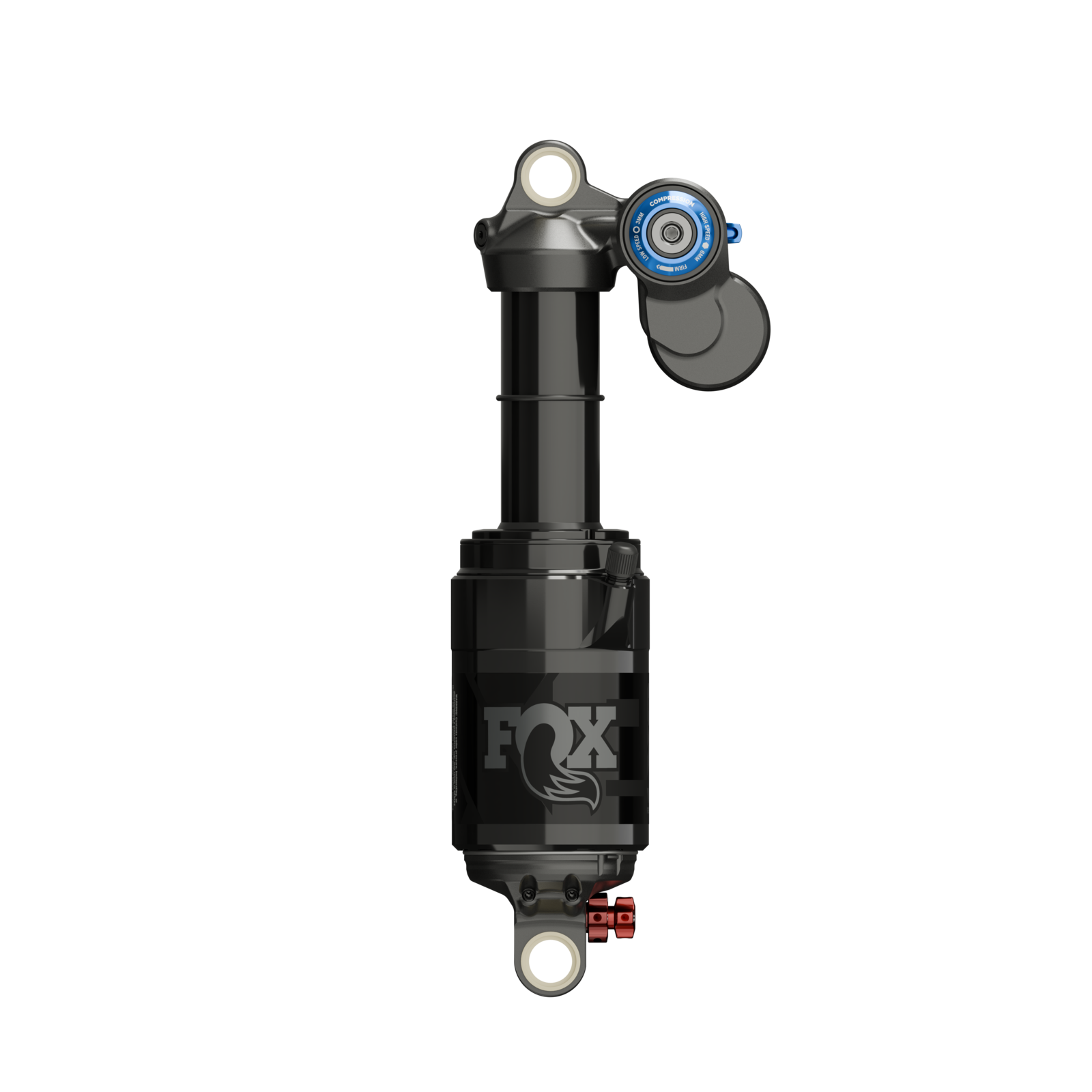 Fox FLOAT X2 Performance Elite, product shot