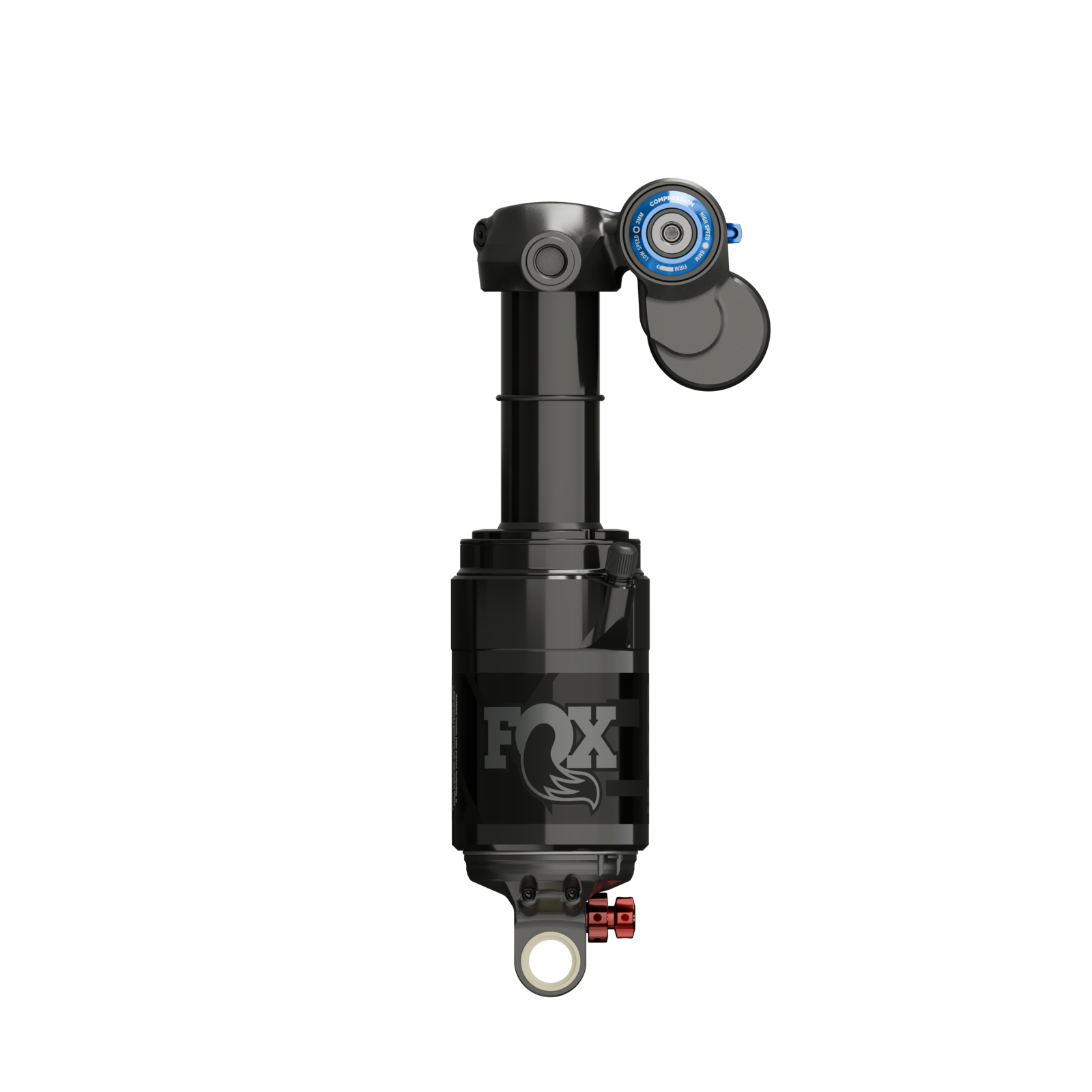 Fox FLOAT X2 Performance Elite, detail 3