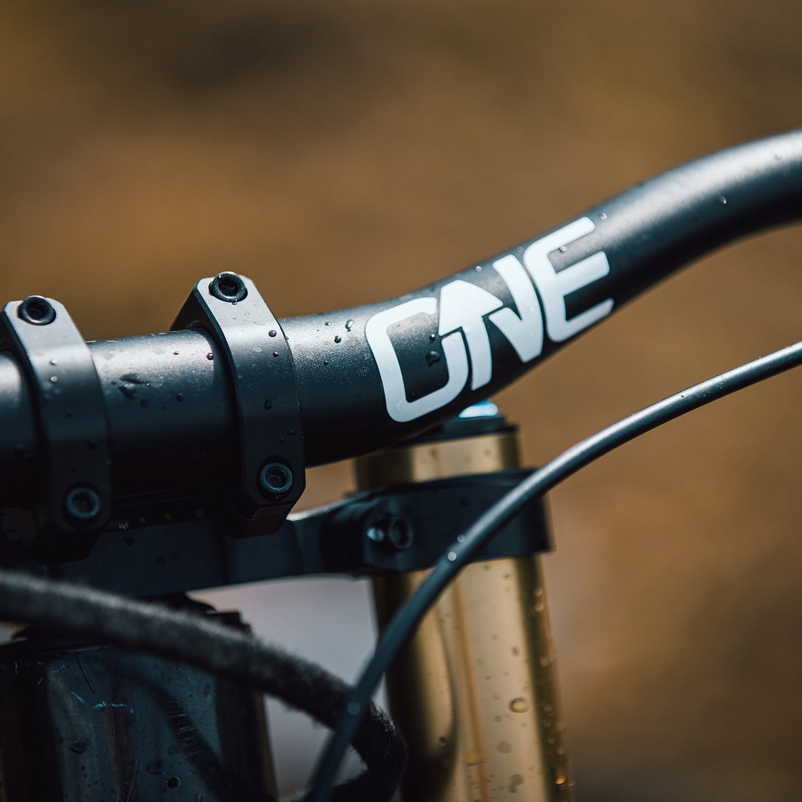 OneUp Aluminum Handlebar, detail 6