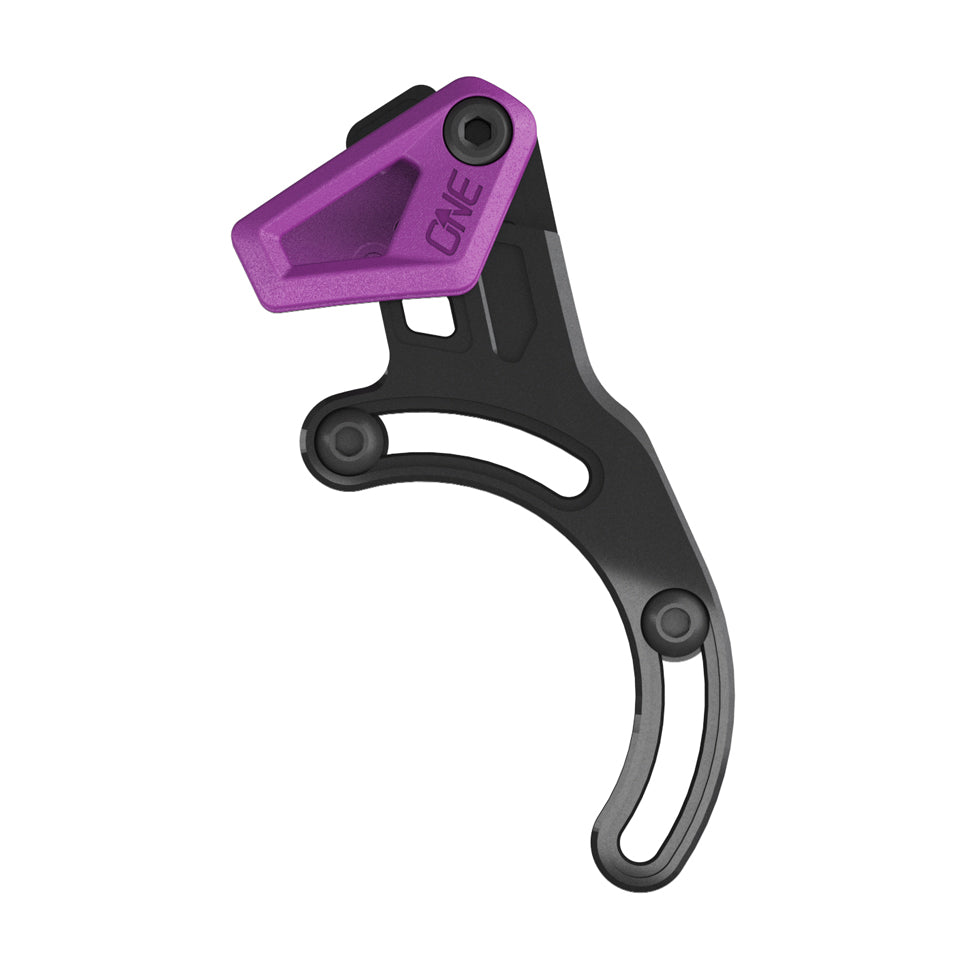 OneUp E-Chainguide Bosch, detail 5