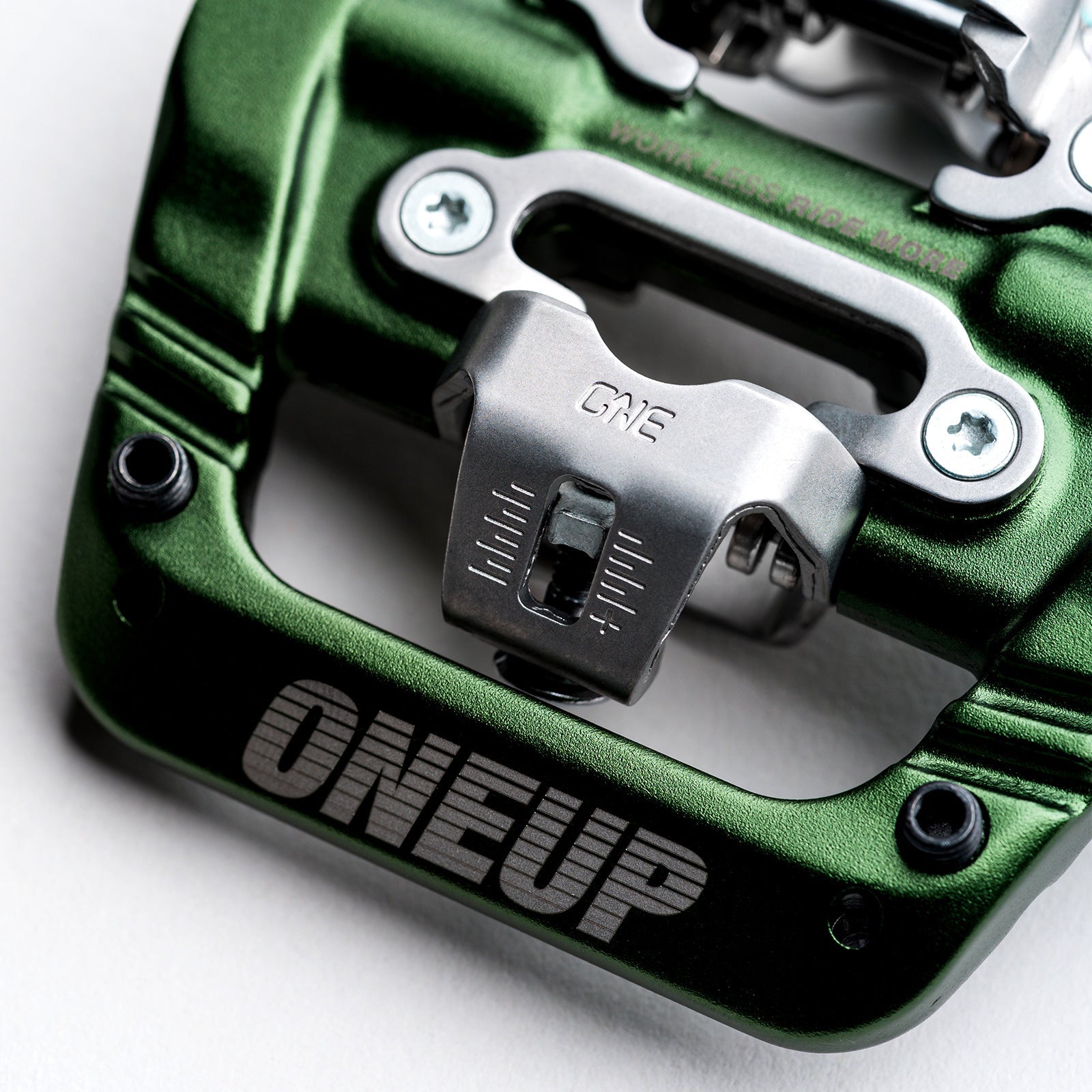 OneUp Clip Pedals, detail 4