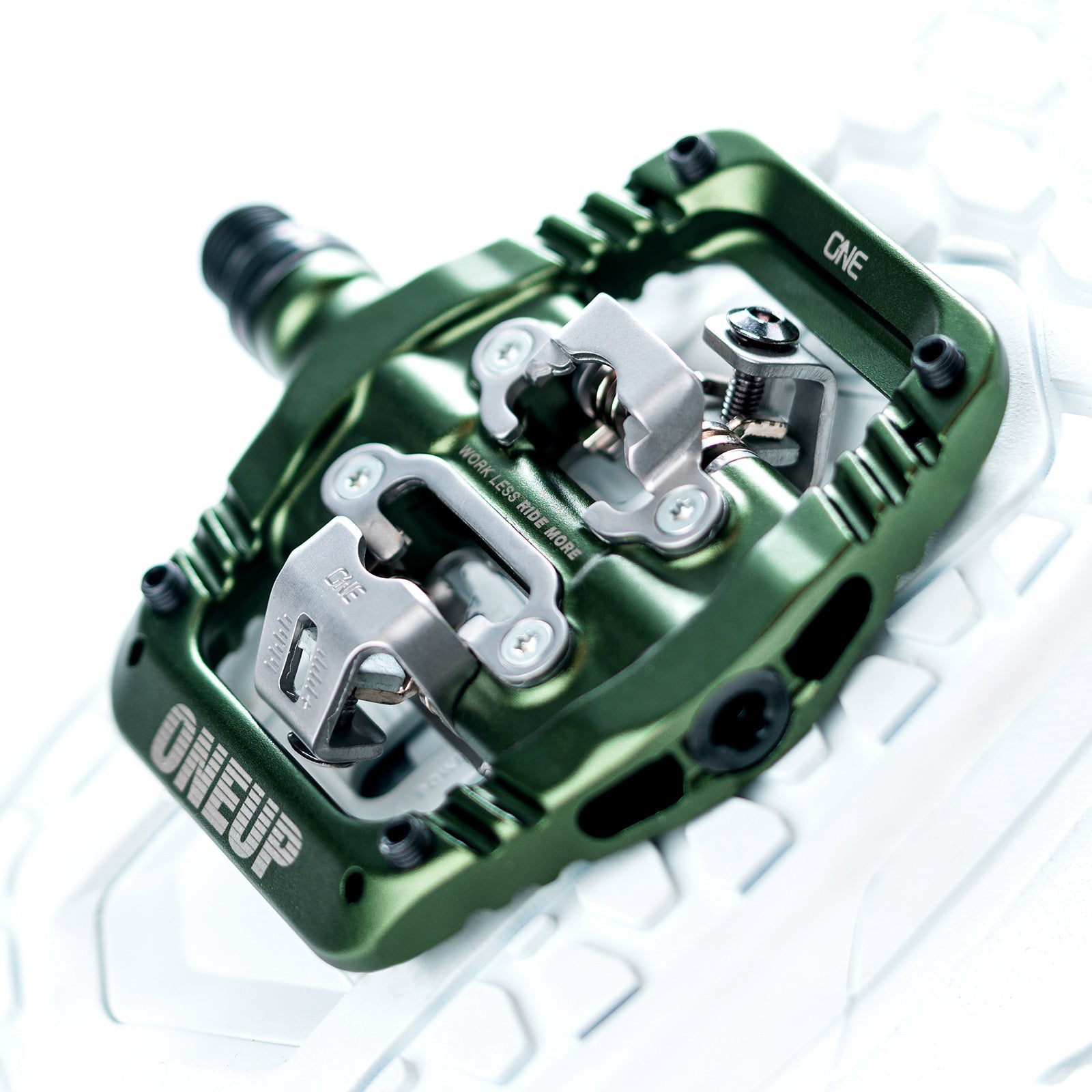 OneUp Clip Pedals, detail 5
