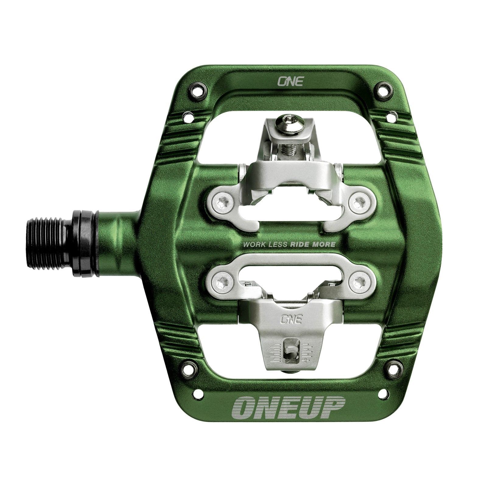 OneUp Clip Pedals, product shot