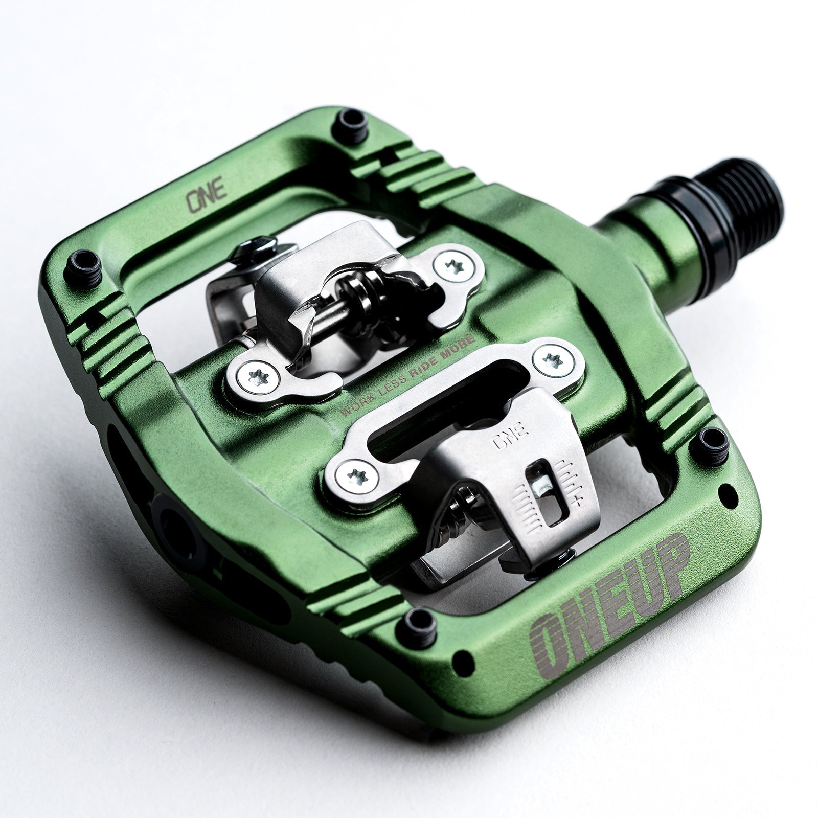 OneUp Clip Pedals, detail 2